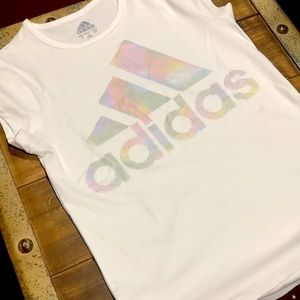 Adidas T